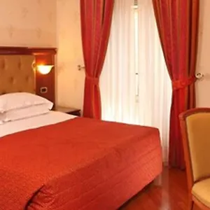 3* Hotel Serena Srl