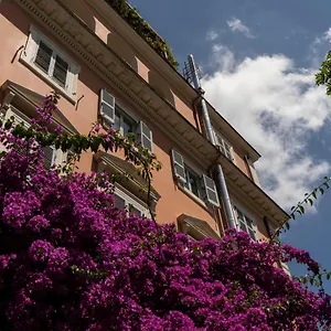 Ξενοδοχείο Casa Valdese, Ρώμη