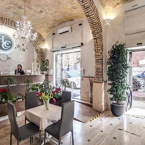 Centro Cavour Hotel