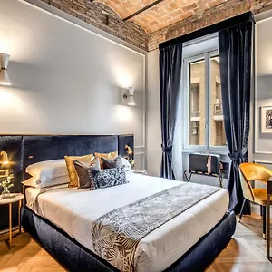 Ξενοδοχείο Tree Charme Augusto Luxury, Ρώμη