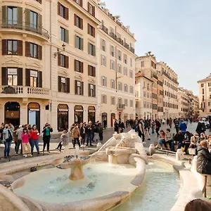 Ξενοδοχείο Sonder Piazza Di Spagna, Ρώμη