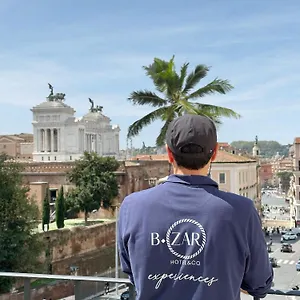Glance In Roma