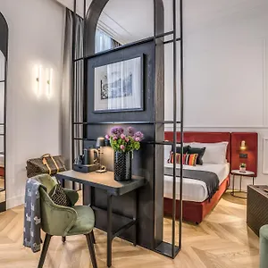 فندق Residenza Piranesi Boutique