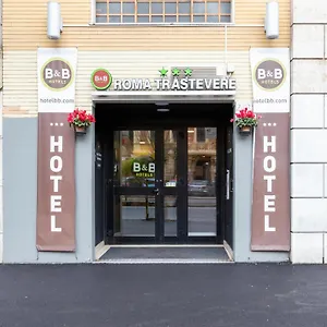 Hotel Trastevere