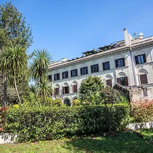Delle Civette Rom