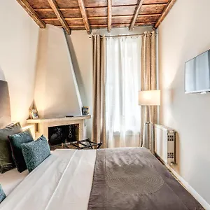 Otel Trevi Beau Boutique, Roma