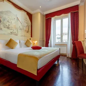 Al Viminale Hill Inn&hotel Roma
