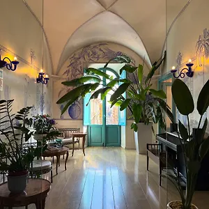 Otel Lilium Boutique, Roma