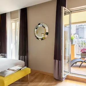 Adriano Hotel