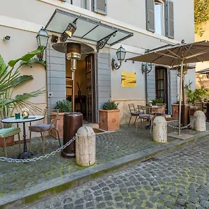 Hotel Parrasio