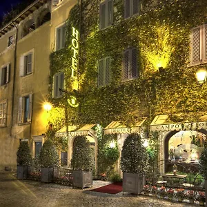 Ξενοδοχείο Boutique Campo De' Fiori, Ρώμη