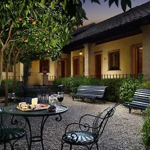 Santa Maria Hotel