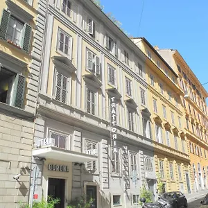 3* Hotel Hotel Corona