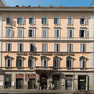 3* Hotel Della Torre Argentina
