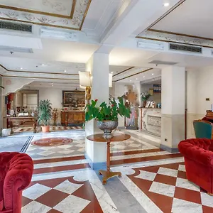 Hotel San Pio