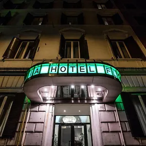 Raeli Floridia Hotel